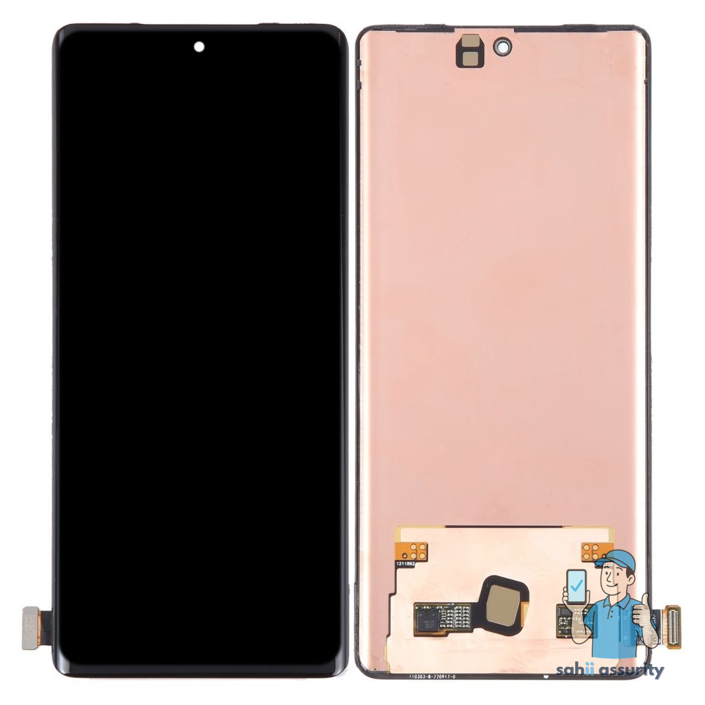 LCD with Touch Screen for Vivo X90